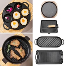 Non Stick Frying Griddle Pan