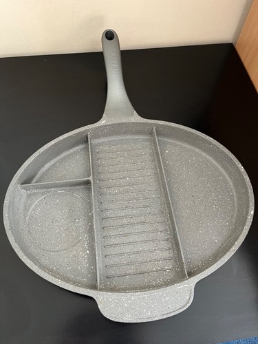 Breakfast frying pan - non, stick