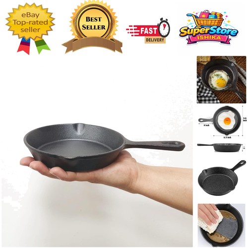 Compact inch cast iron - compact,