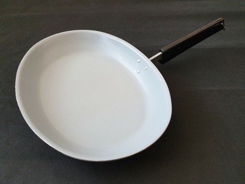 Vintage tefal bis red - vintage,