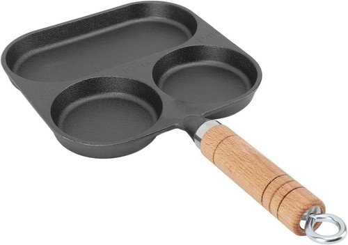 Breakfast non stick - breakfast, omelette