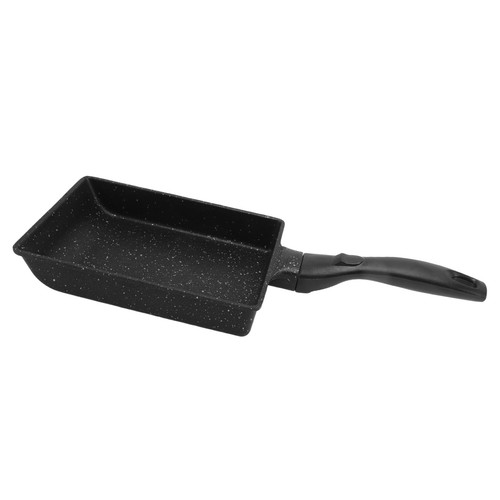Rectangular frying pan - rectangular,