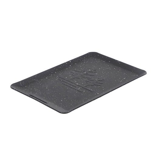 Rectangular non stick - rectangular, frying