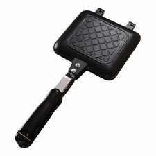 Double Sided Non Stick Frying